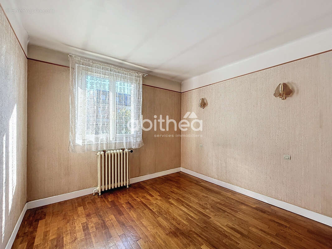 Maison à CHOISY-LE-ROI