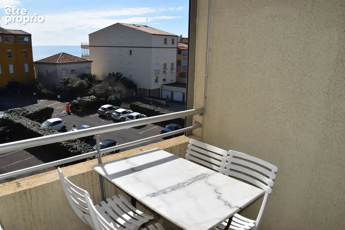 Appartement à AGDE