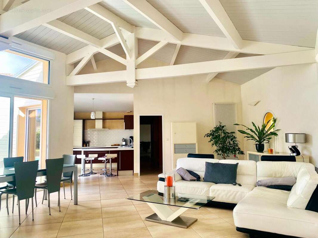 Photo 4 - Maison à DOMPIERRE-SUR-MER