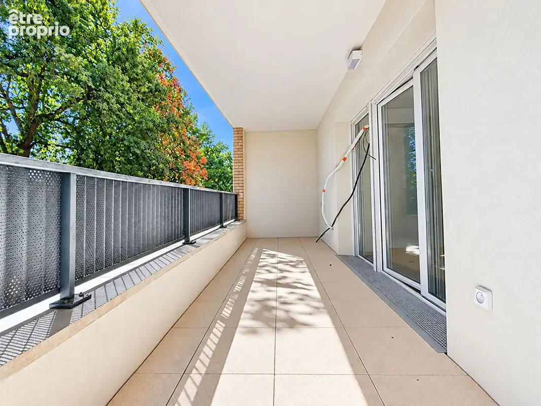 Appartement Castelginest 4 pièce(s) 80.08 m2 - photo 14