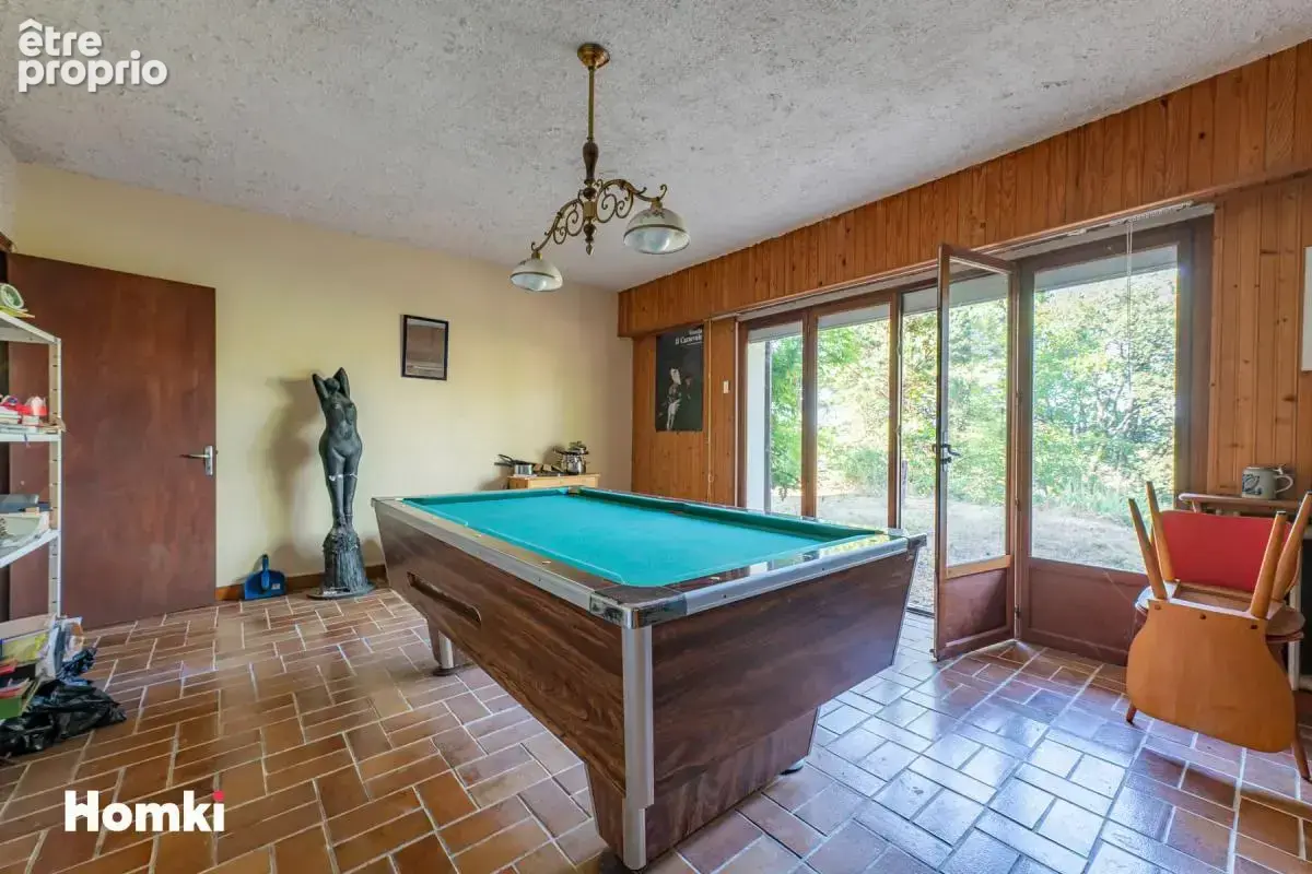 Maison/Villa T8 de 340 m² à Chuzelles 38200 - photo 8