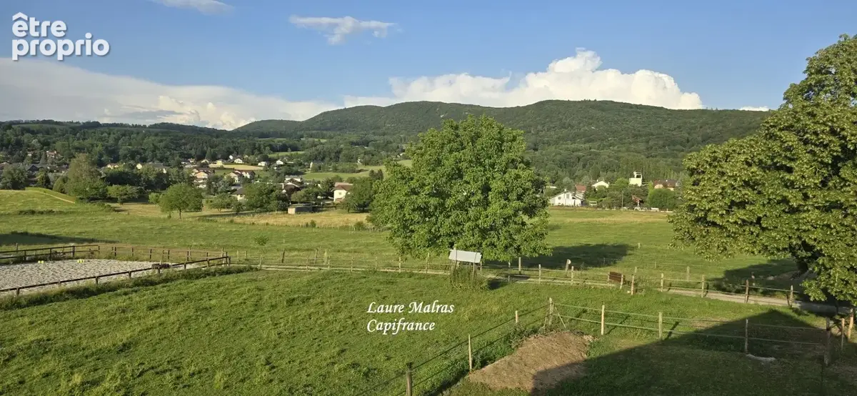Appartement à vendre 4 pièces LA BALME DE SILLINGY (74) - photo 20