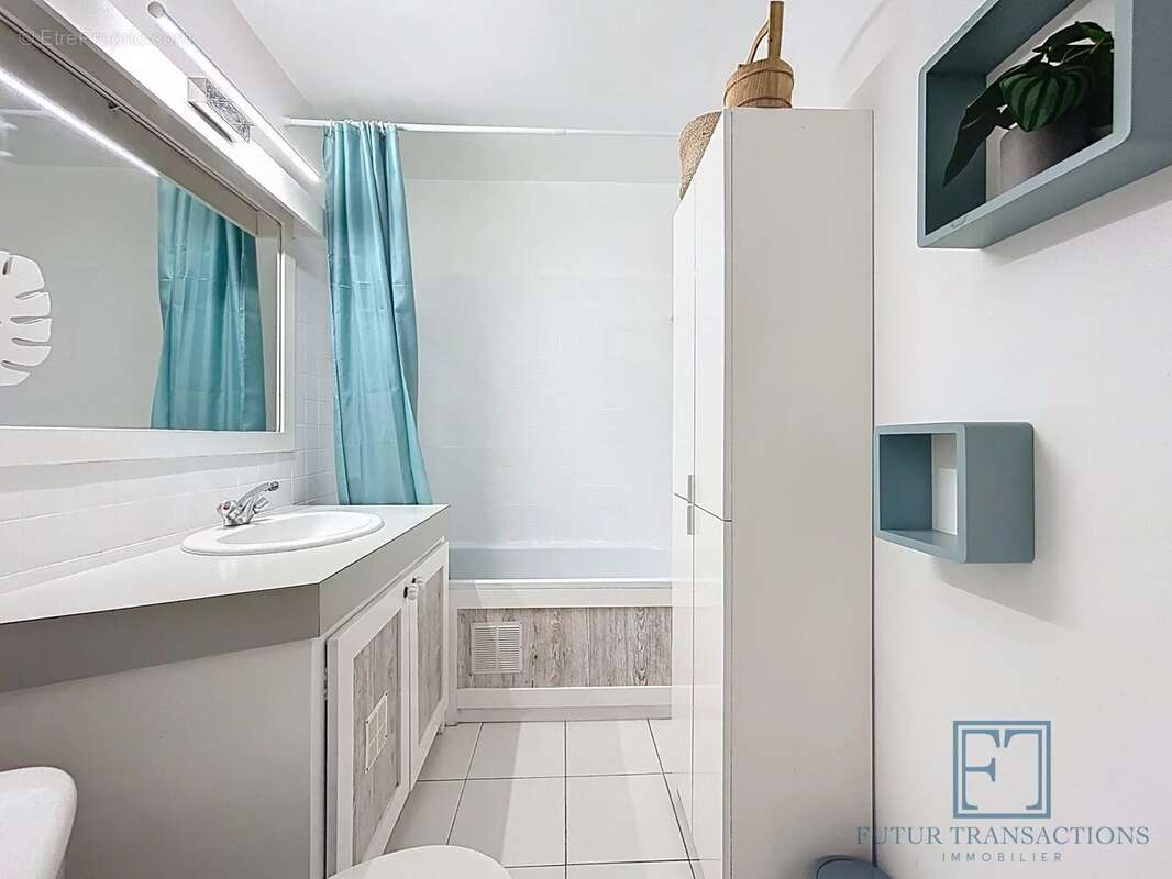 Appartement à SAINT-FRANCOIS