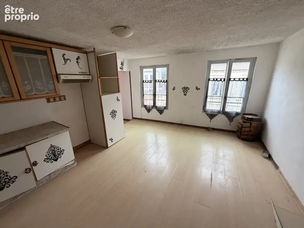 GAMACHES : immeuble de 120m2  76000 € - photo 6