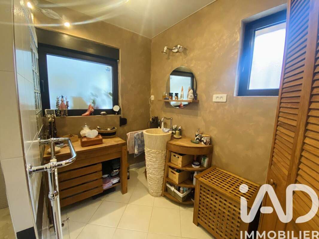 Photo 9 - Maison à OIGNIES