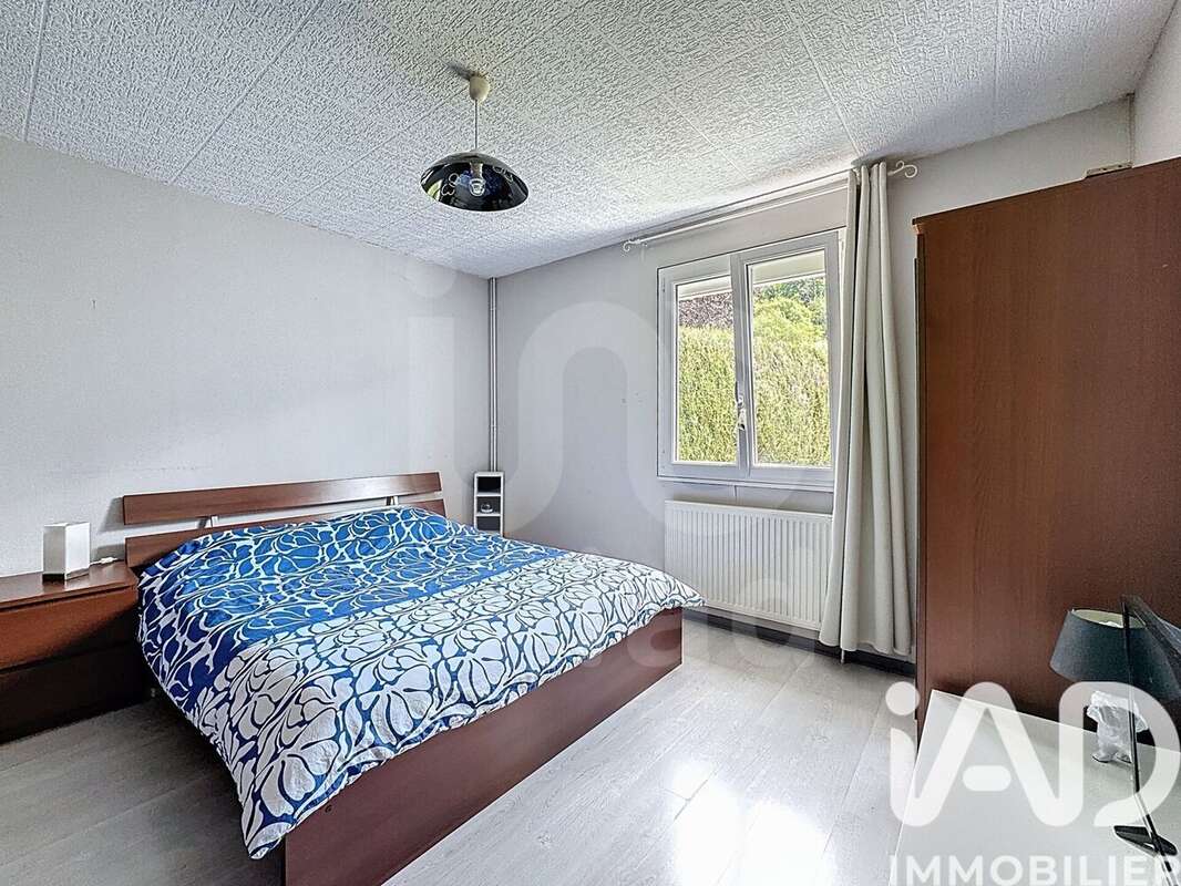 Photo 6 - Maison à BONNEUIL-EN-VALOIS