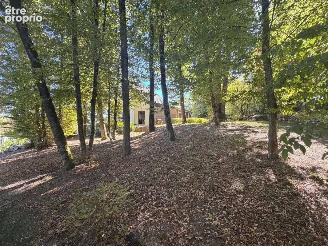 Maison à vendre 5 pièces avec sous-sol total - photo 3