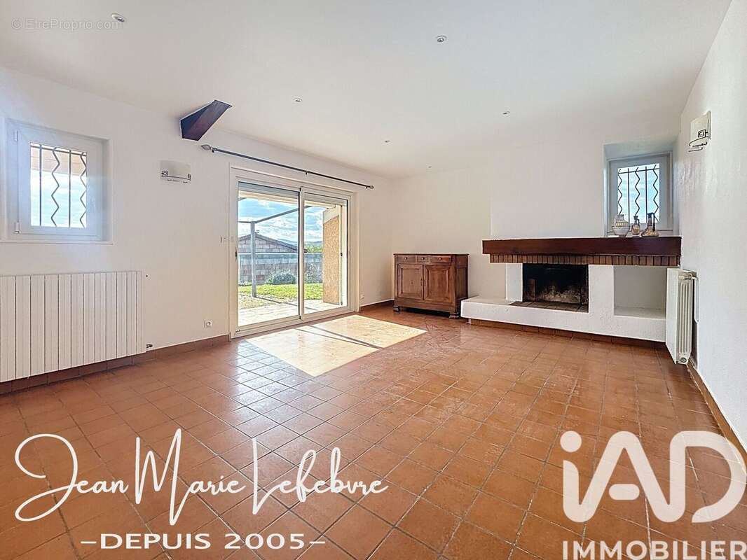 Photo 3 - Maison à CONDRIEU