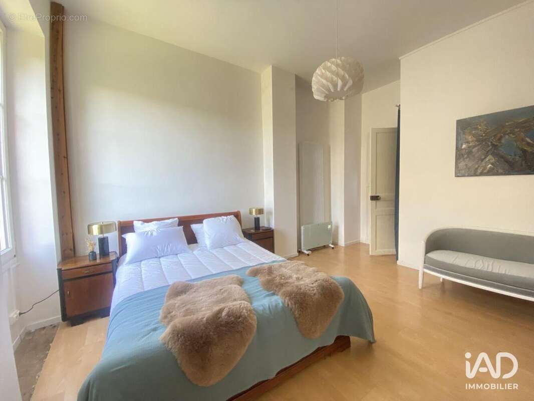 Photo 8 - Maison à JONZAC