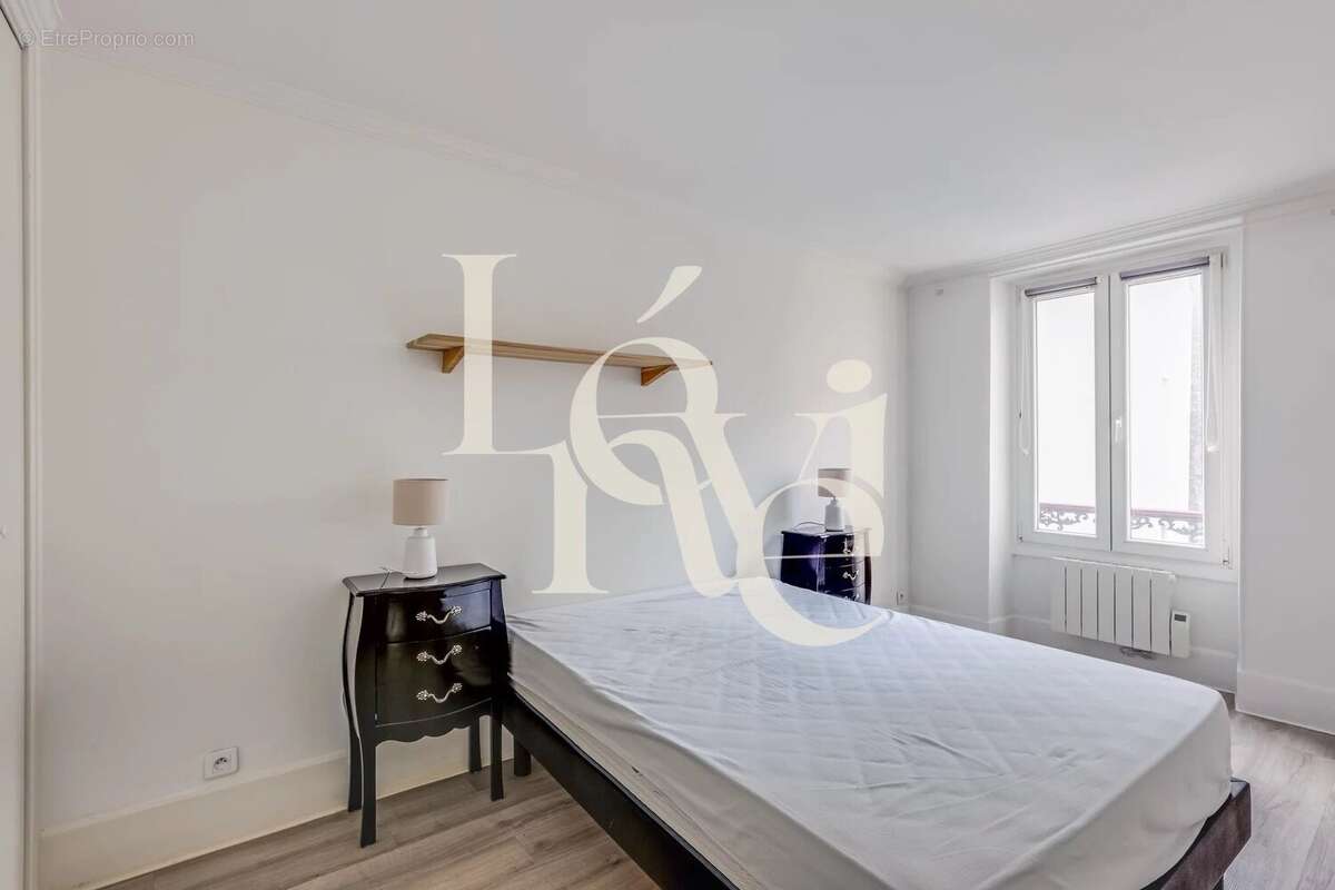 Appartement à PARIS-5E