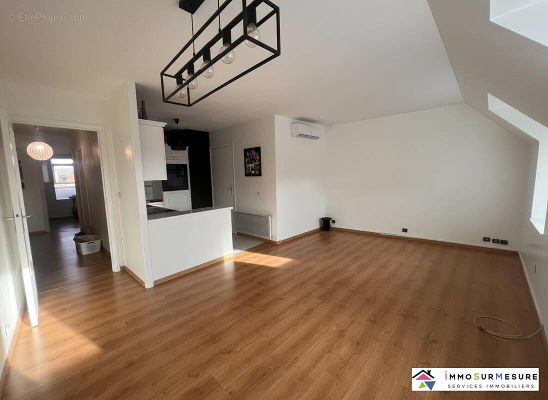 Appartement à SAINT-OMER