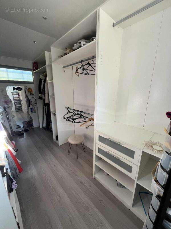 Maison à CHATEAU-L'EVEQUE