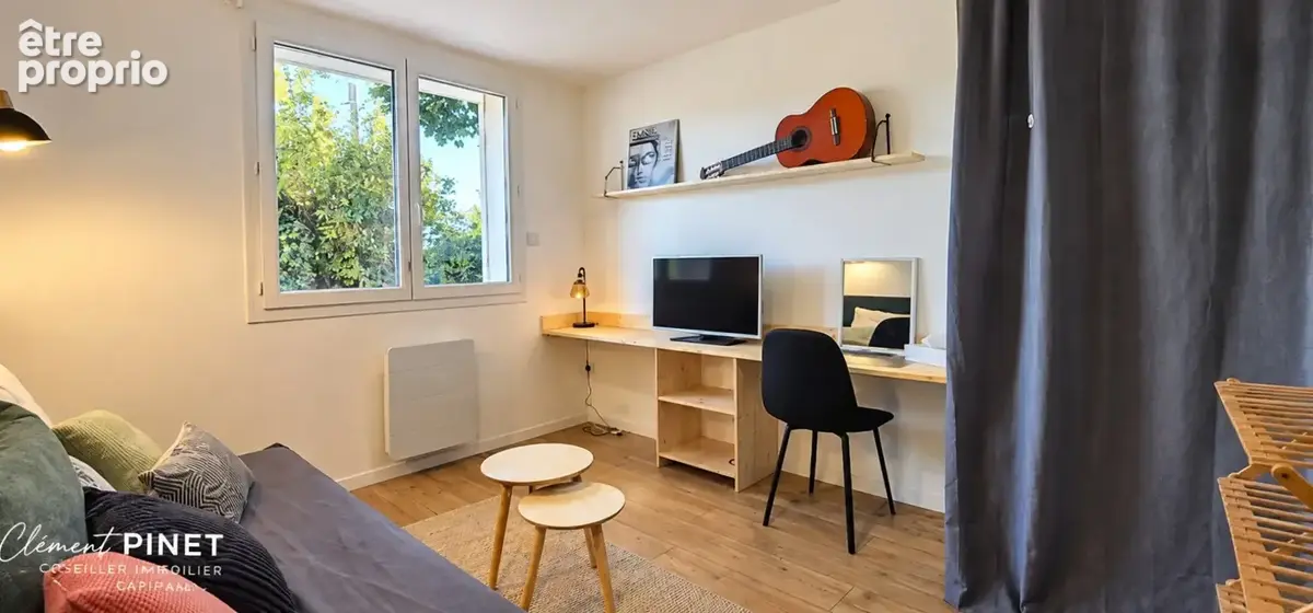 Maison rénovée d’environ 150 m² avec jardin – Proche centre-ville de Gap - photo 13