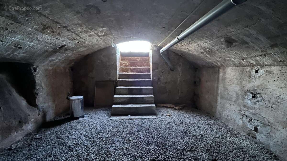 Appartement à AUTUN