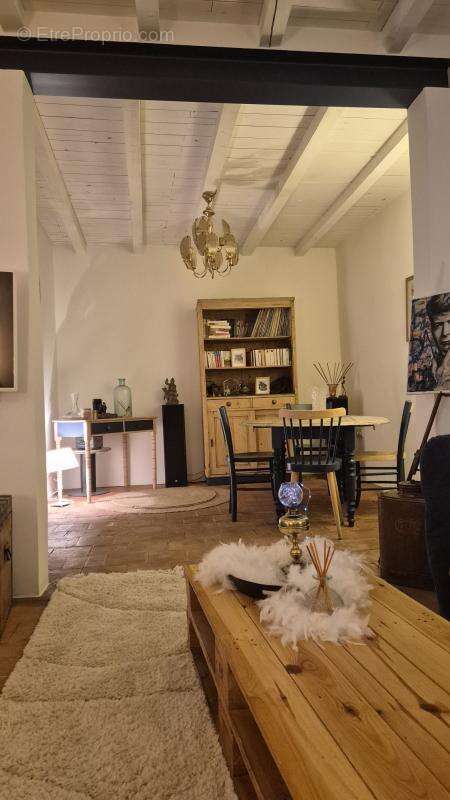Maison de village - photo 9