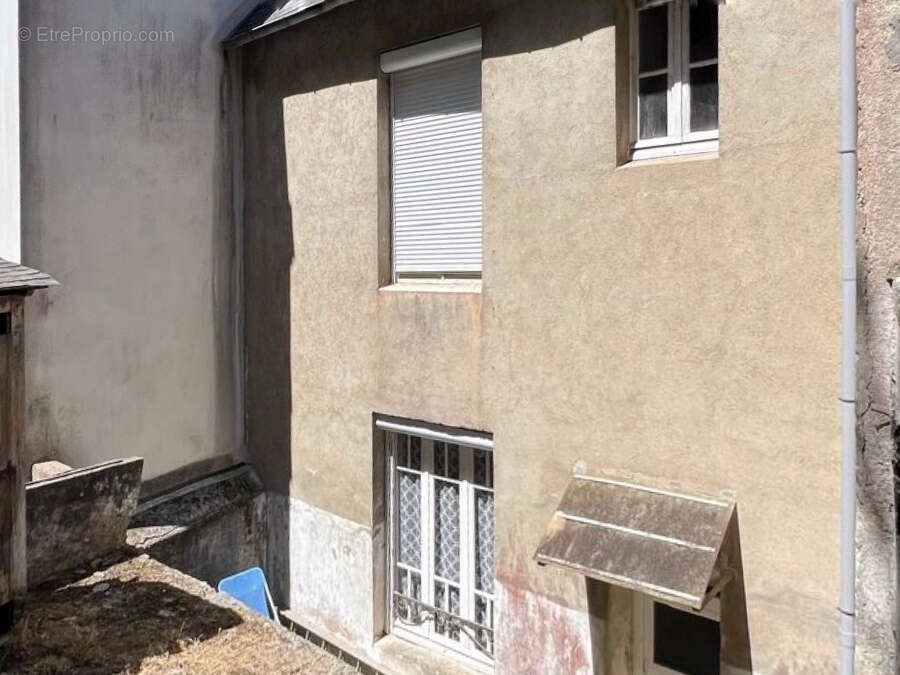 Maison à QUIMPER