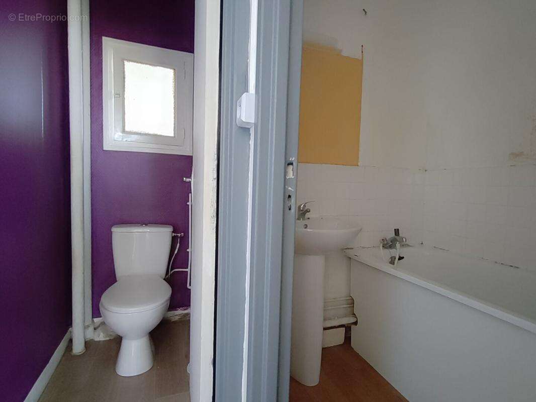 Appartement à BEAUVAIS