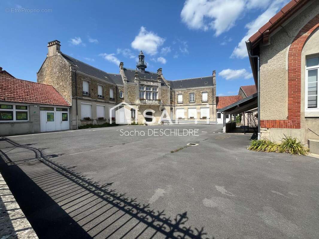 Photo 5 - Terrain à CHAUMUZY