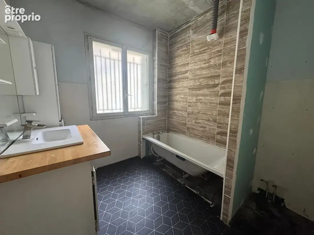 Investissement locatif appartement à rénover - photo 5
