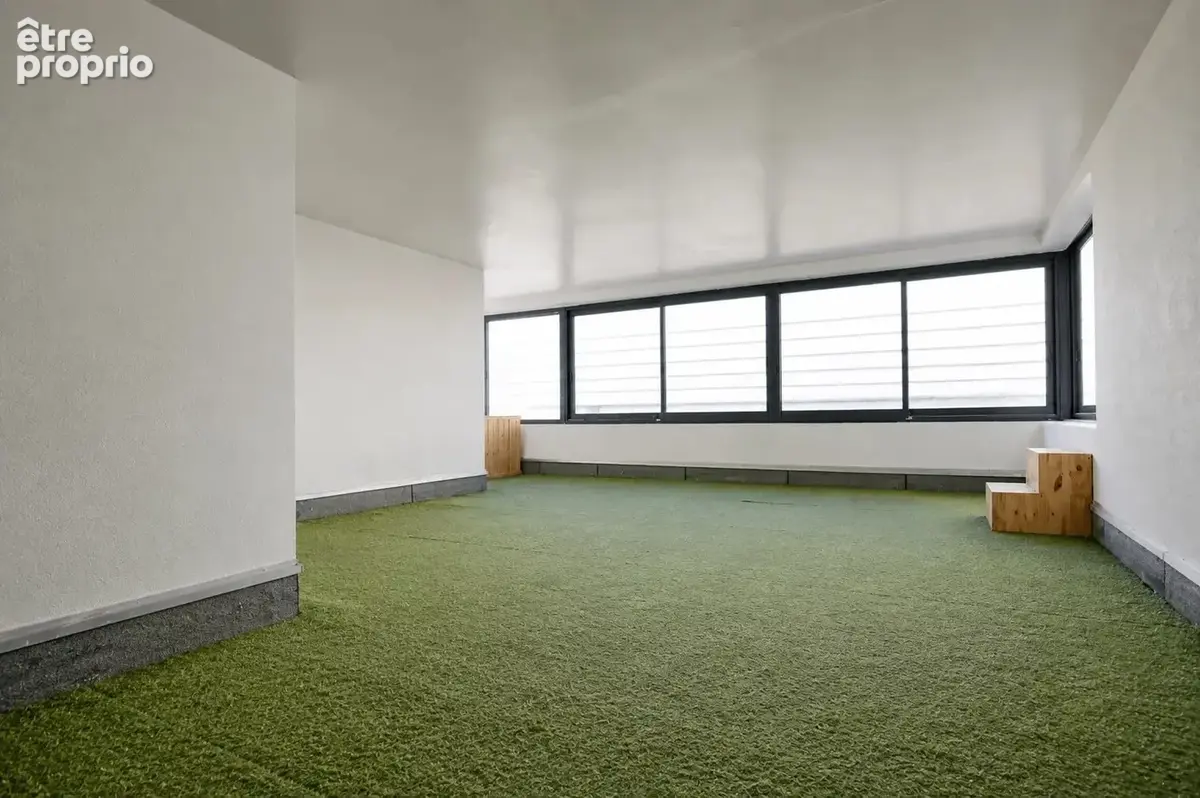 T3 avec 32m² de véranda 13010 - photo 9