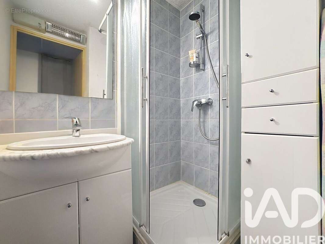 Photo 6 - Appartement à GRUISSAN