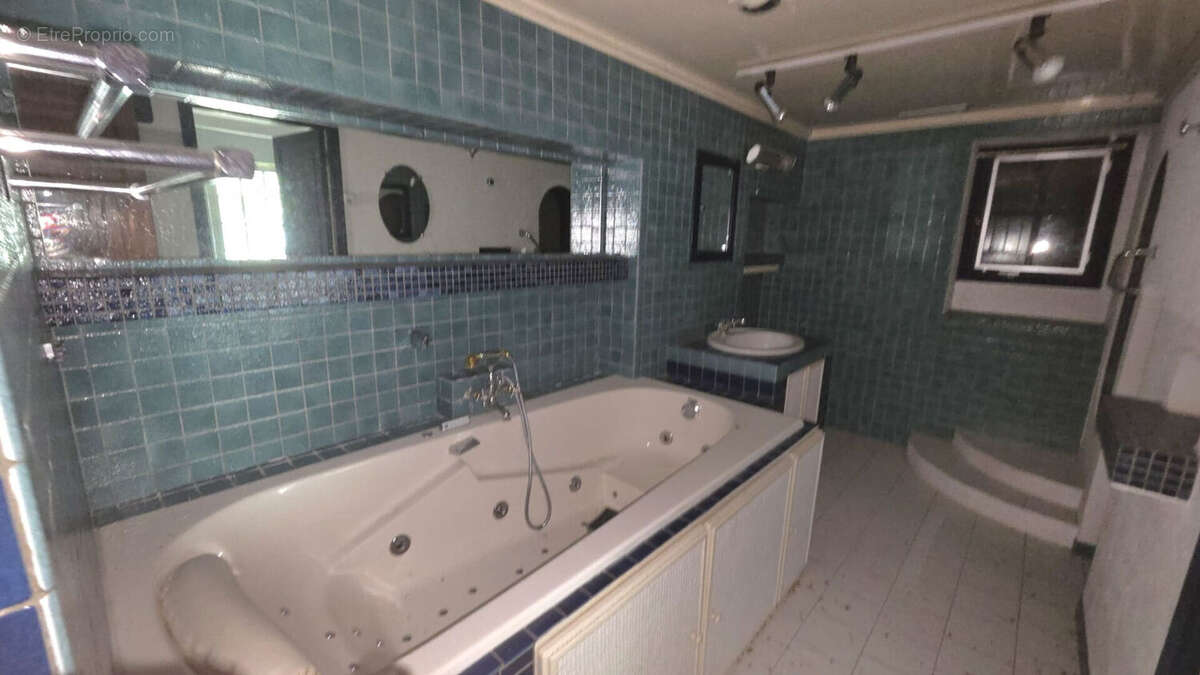 Très belle propriété de 218 m² sur plus de 20 000 m² de terrain avec étangs ! - photo 11
