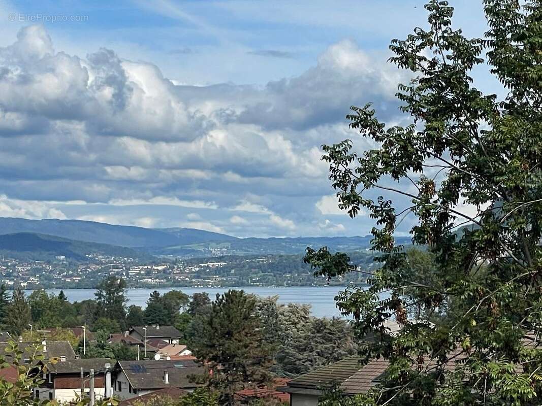 Photo 5 - Maison à SEVRIER