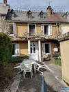 Maison à GALEY