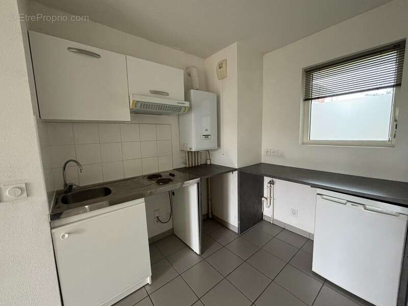 Appartement à BOUCAU