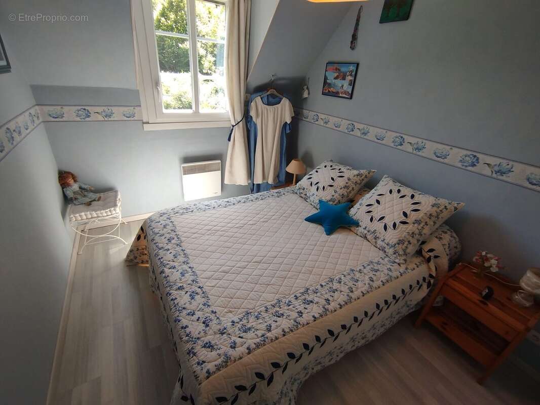 Maison à MUROL