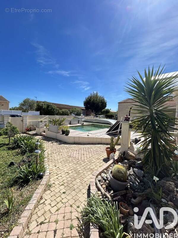 Photo 5 - Maison à MARSEILLAN