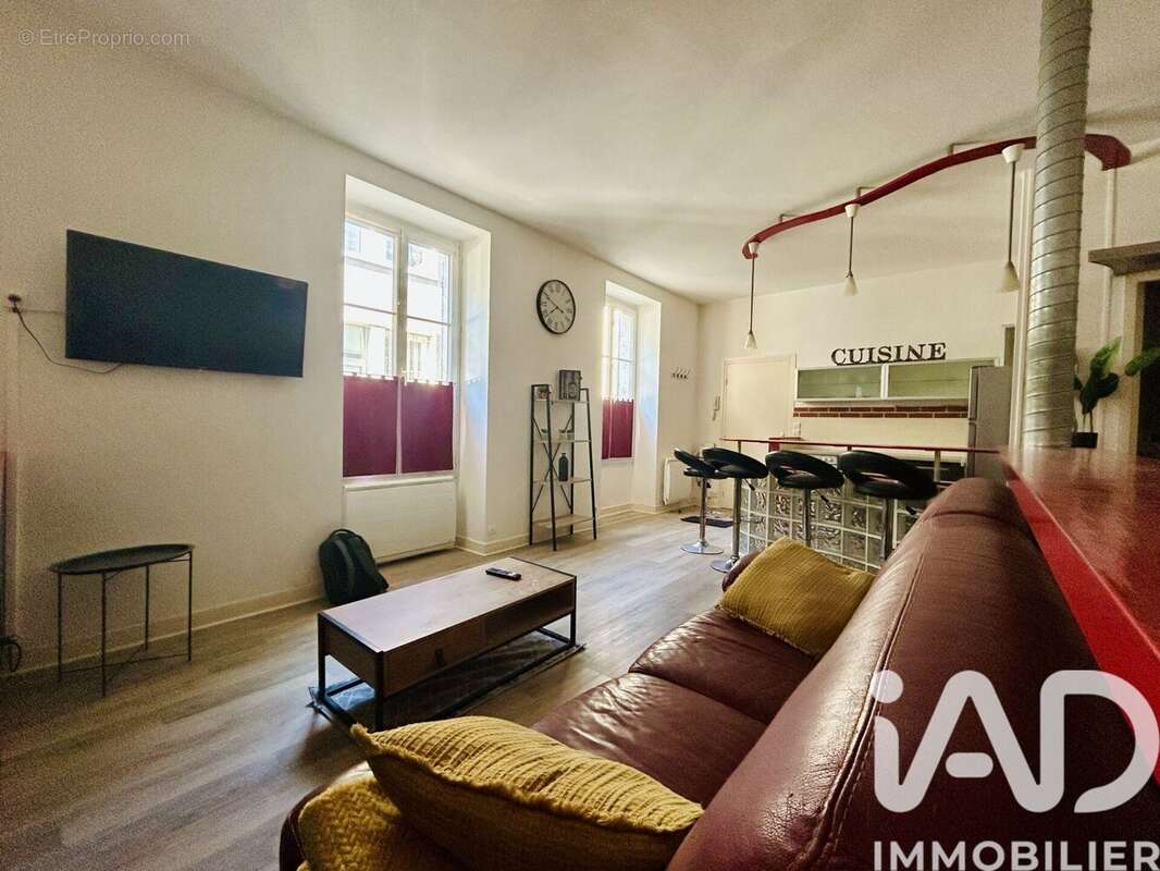 Photo 4 - Appartement à BLOIS