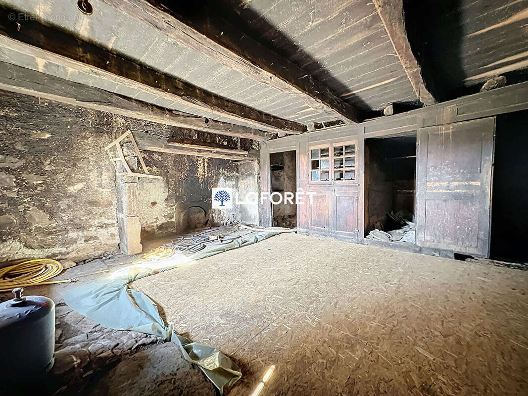 Maison Argences En Aubrac 2 pièce(s) 119 m2 - photo 5