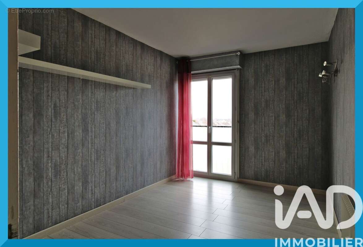 Photo 7 - Appartement à BRIVE-LA-GAILLARDE