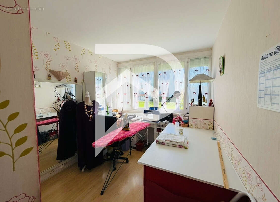 Appartement à MOURENX