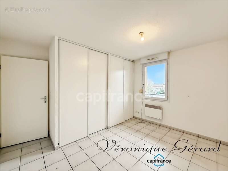 Appartement à CASTILLON-LA-BATAILLE