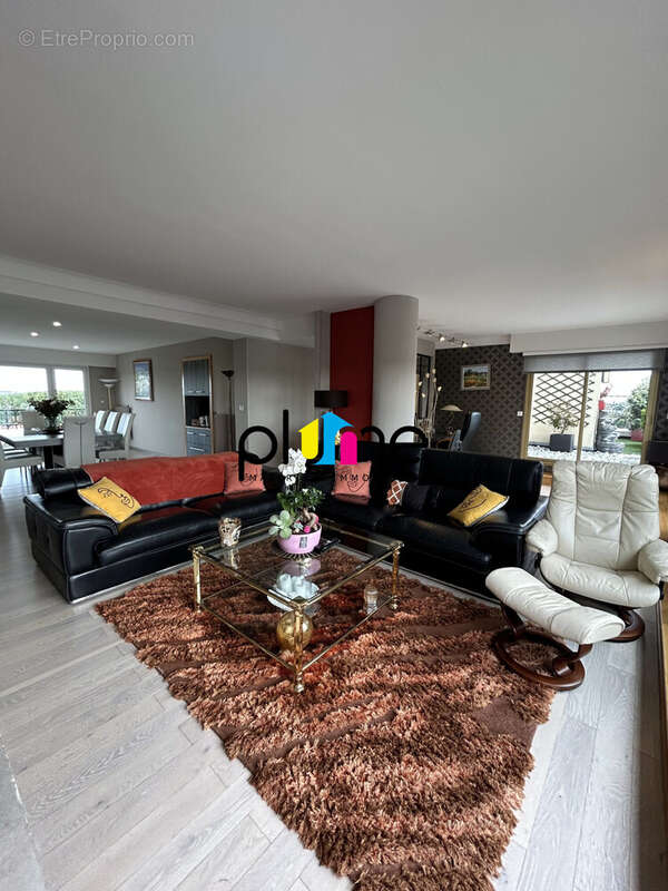 Appartement à SAINTE-CATHERINE