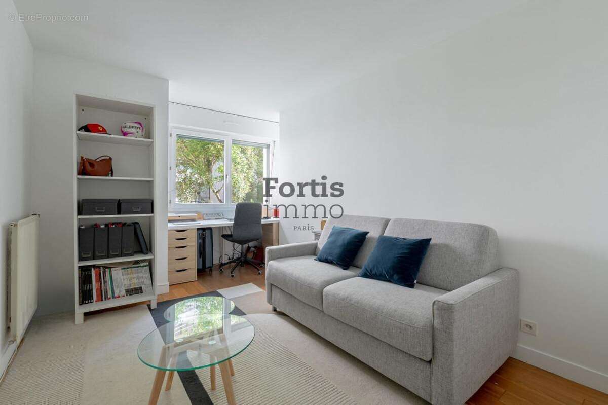 Appartement à RUEIL-MALMAISON
