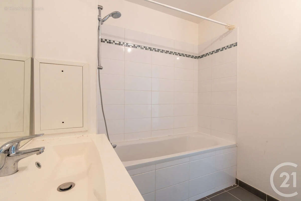 Appartement à CHAMPIGNY-SUR-MARNE