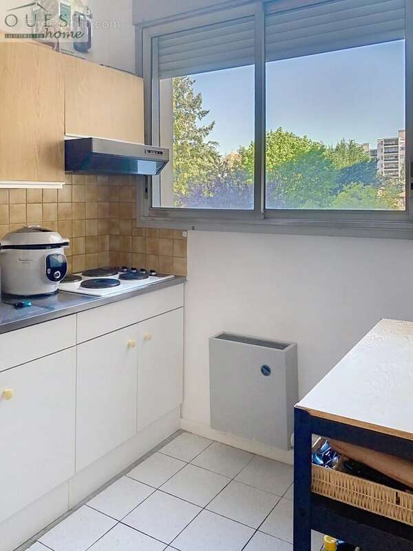 Appartement à LYON-5E