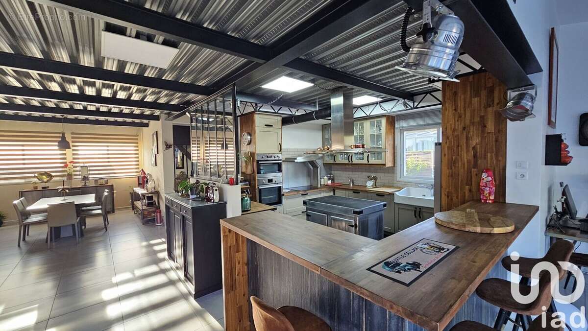 Photo 7 - Maison à LHERM