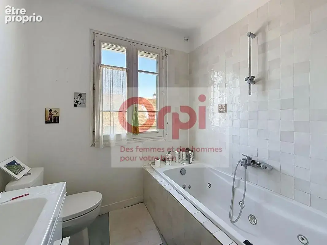 MAISON 4p 3 chambres - photo 7
