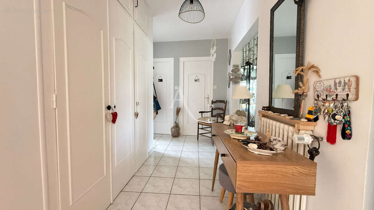Appartement à LA ROCHE-SUR-YON