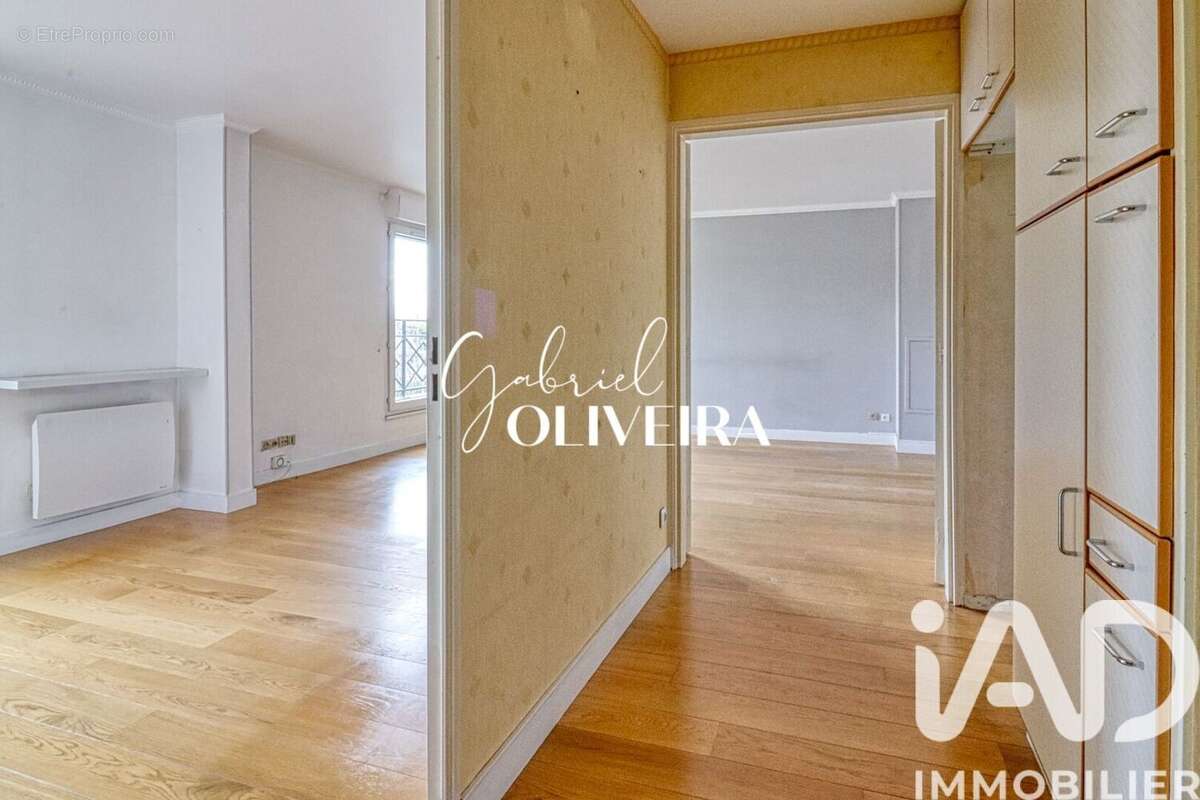 Photo 7 - Appartement à MONTMAGNY