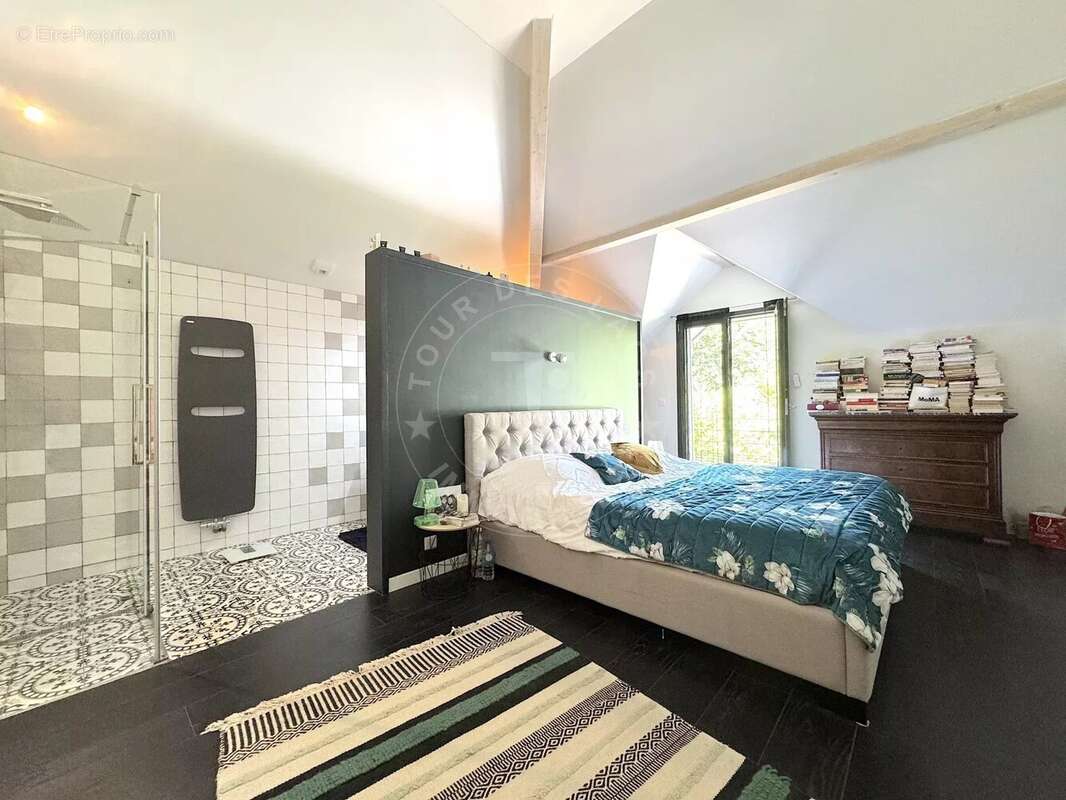 Maison à SAINT-EUSTACHE