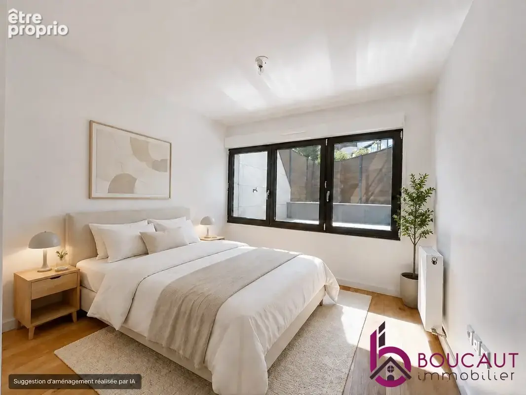 Maison 5 pièces 143 m² à vendre à Le Plessis-Robinson (92350) - photo 9