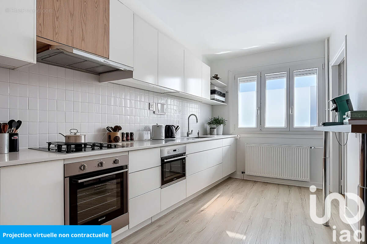 Photo 4 - Maison à TINQUEUX