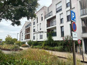 Appartement à MONTLOUIS-SUR-LOIRE