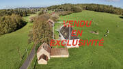Maison à FAJOLES