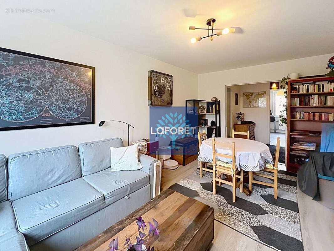 Appartement à MONTBRISON